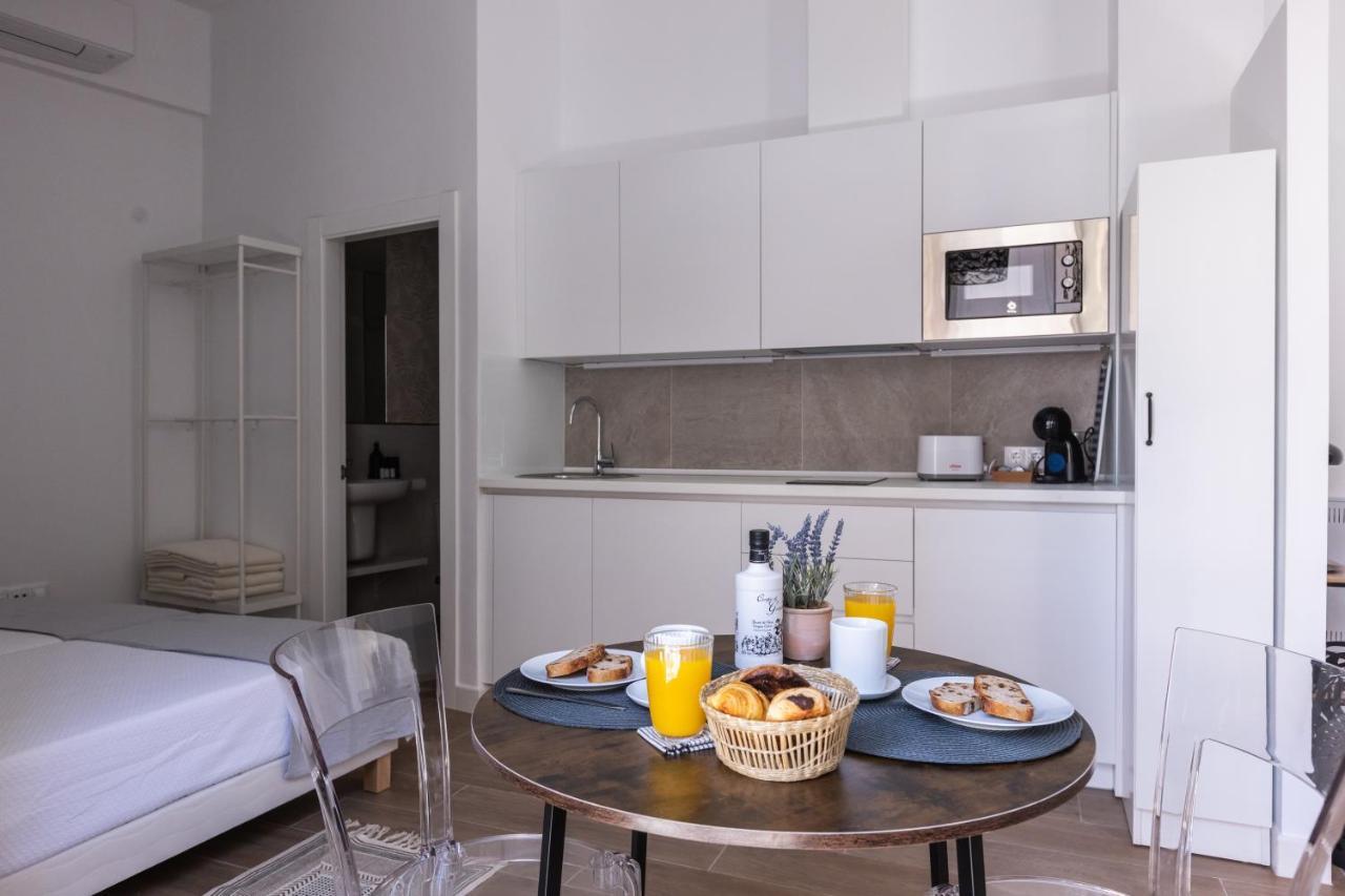Apartamento-Loft Especeria Black Málaga Dış mekan fotoğraf